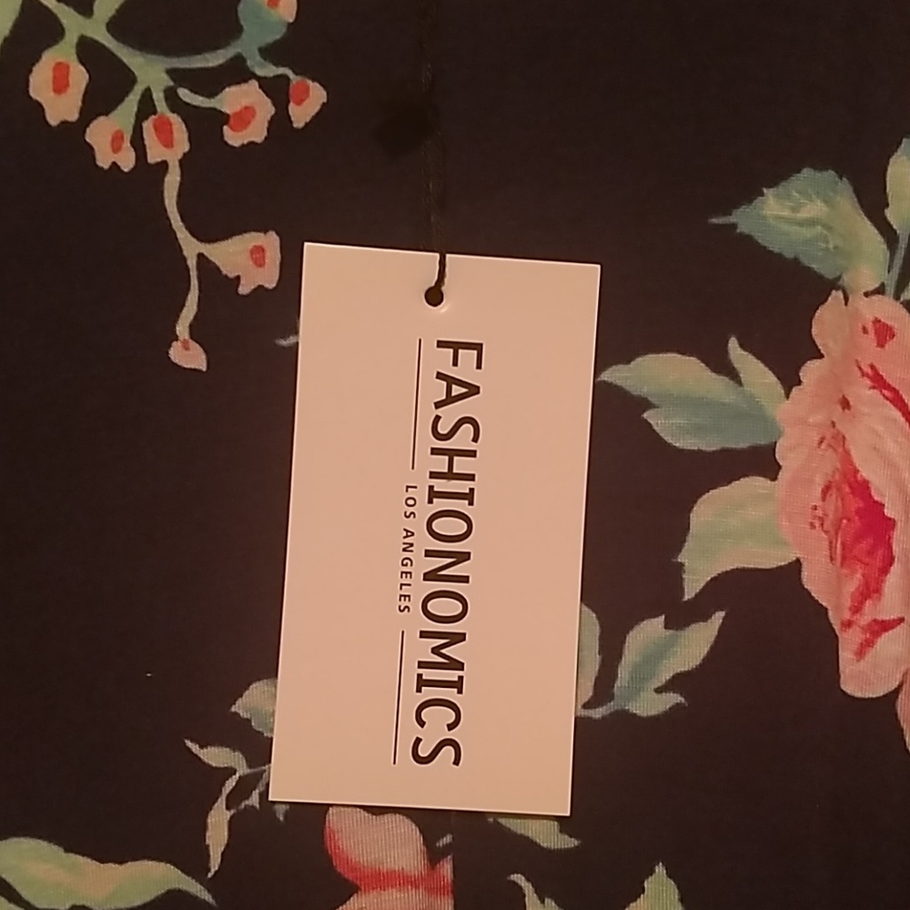 NWT Host Pick Feb 03- NWT Maxi dress - Picture 3 of 5